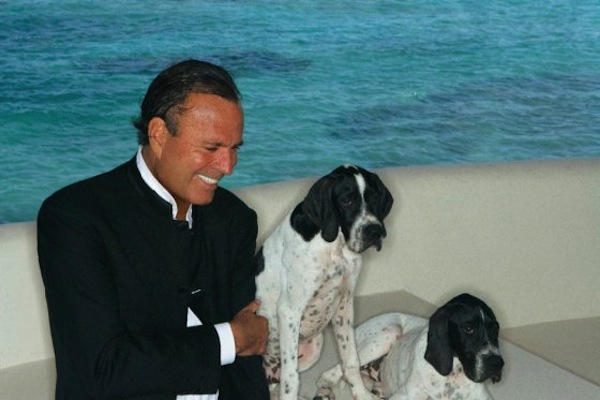 Julio Iglesias