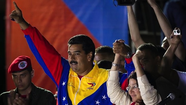 Maduro