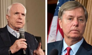 McCain