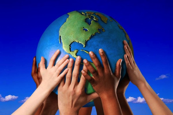 Mundo