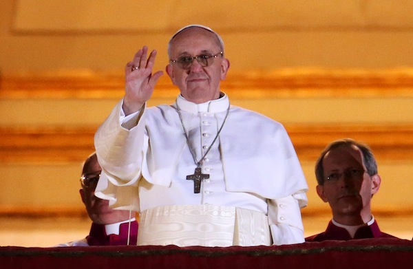 The Conclave Of Cardinals Have Elected A New Pope To Lead The World's Catholics