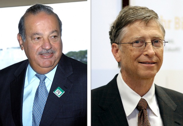 Slim, Gates