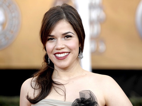 America Ferrera