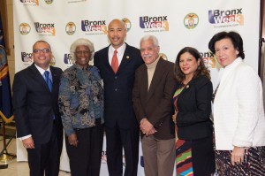 Bronx 1