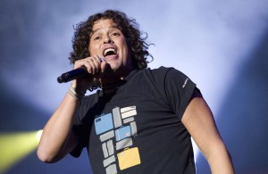 Carlos Vives