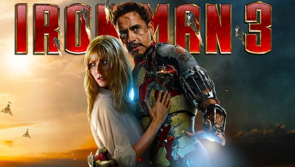 Iron Man 3