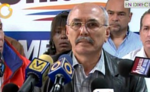 Ismael García