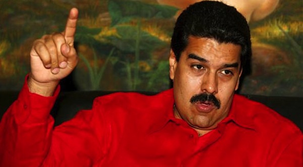 Maduro
