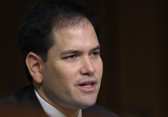 Marco Rubio