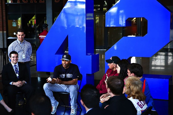 Mariano Rivera