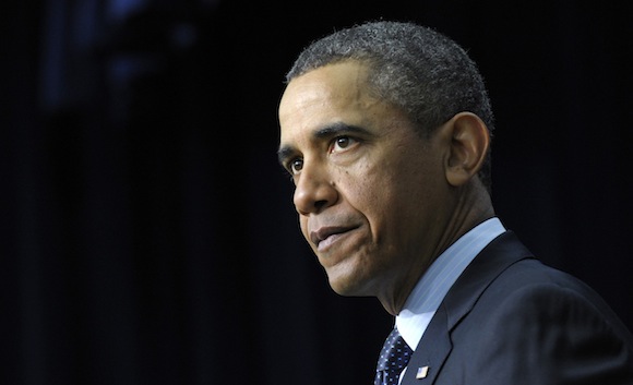 Barack Obama