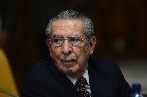 Ríos Montt