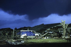 Tornado