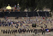 batalla de puebla