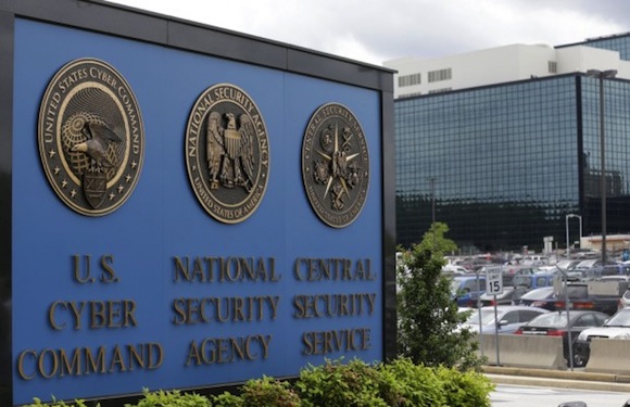 1 NSA
