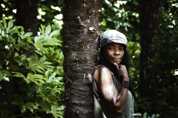 Buika