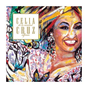 Tributo a Celia Cruz
