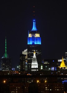 El Empire State Building recibe dos multimillonarias ofertas de compra.