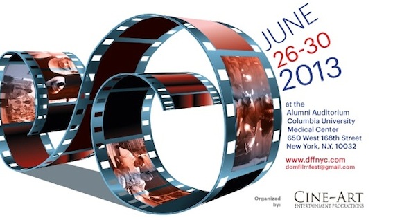 Festival cine dominicano