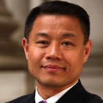 John Liu