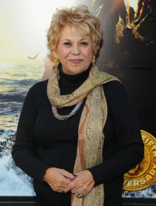 Lupe Ontiveros