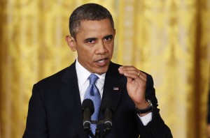 Obama recibir&aacute; hoy a empresarios para impulsar la reforma migratoria.