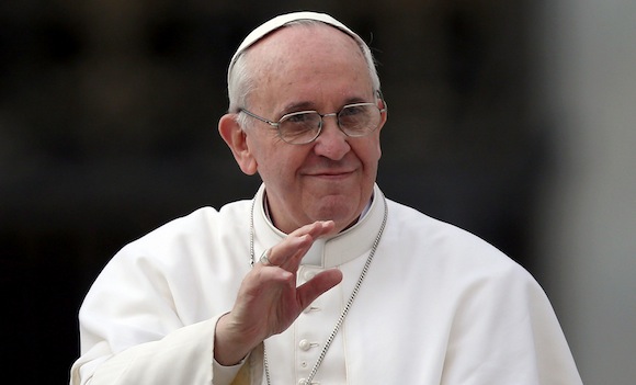 Papa Francisco