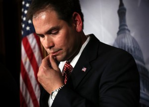 Bipartisan Group Of Senators Announce Major Agreement On Immigration Reform