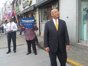 Thompson