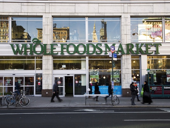 Whole Foods