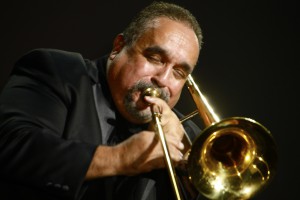 Willie Colón