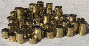 Bitc&oacute;in es una moneda de uso exclusivamente virtual.