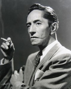 Agust&iacute;n Lara