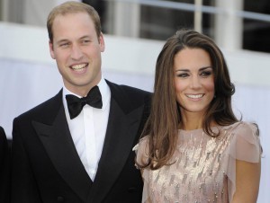 Despu&eacute;s de 10 a&ntilde;os de relaci&oacute;n, Guillermo y Catalina son padres de un ni&ntilde;o.