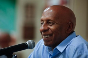&ldquo;Guillermo Fari&ntilde;as: Cuba vive &lsquo;una mal llamada revoluci&oacute;n donde los j&oacute;venes lo que quieren es huir&rsquo;, cuando se cumple el 60 aniversario de la revoluci&oacute;n cubana&rdquo;.