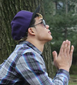 JUSTIN_Cantautor