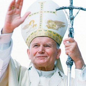 Aprueban el milagro que llevará a la canonización de Juan Pablo II.