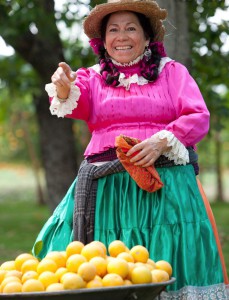 La India Mar&iacute;a: La comediante m&aacute;s singular de M&eacute;xico.