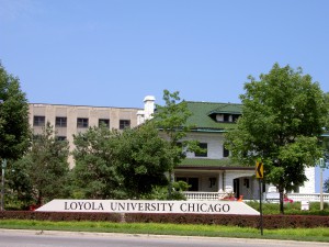 Universidad Loyola de EE.UU. aceptar&aacute; indocumentados en escuela de medicina.
