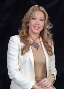 Luz Quintero.
