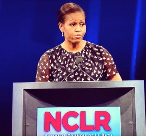 Michelle Obama