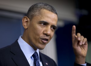 Obama recibirá a hispanos del Congreso para presionar por reforma migratoria.
