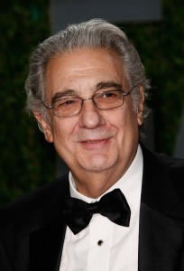 Pl&aacute;cido Domingo, hospitalizado en Madrid por una embolia pulmonar.