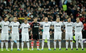 El Real Madrid se corona como el equipo deportivo m&aacute;s valioso del mundo.