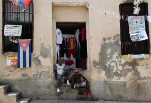 Santiago de Cuba vida diaria.