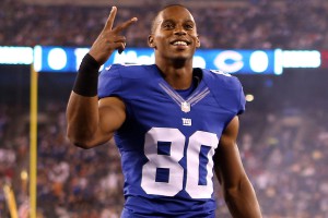 V&iacute;ctor Cruz firm&oacute; con los Giants por cinco temporadas y 46 millones.