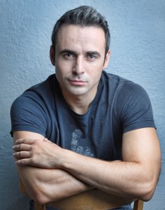 David Vega