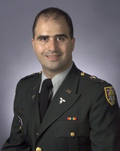 Pena de muerte al comandante estadounidense Nidal Malik Hasan por masacre de Fort Hood en 2009