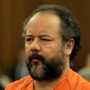Ariel Castro: "No soy un monstruo, estoy enfermo".