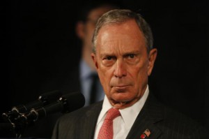 MICHAEL BLOOMBERG perdió en corte federal.